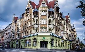 Hotel Diament Plaza Gliwice